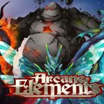 Cnnslot Brutal Parah! 3 Fakta Jawara di Arcane Elements Maksimal