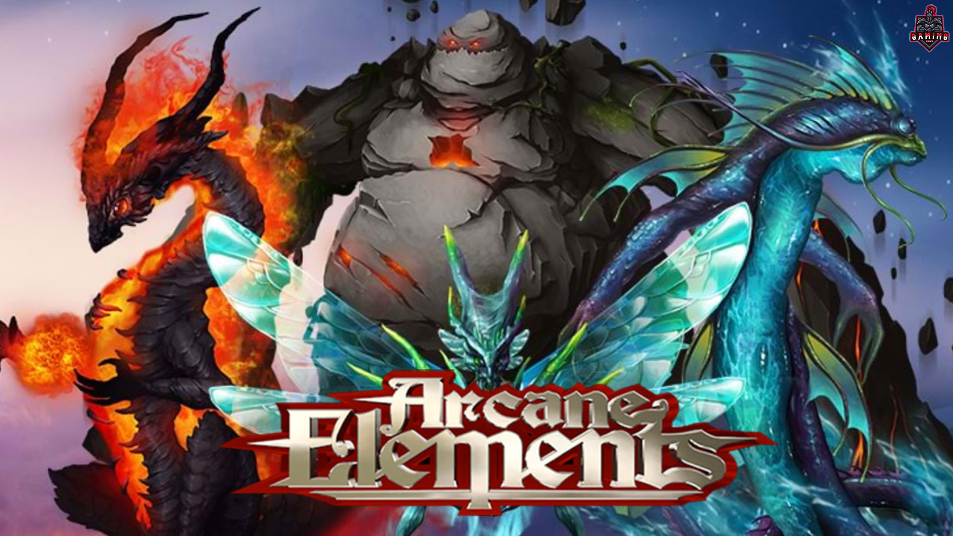 Cnnslot Brutal Parah! 3 Fakta Jawara di Arcane Elements Maksimal