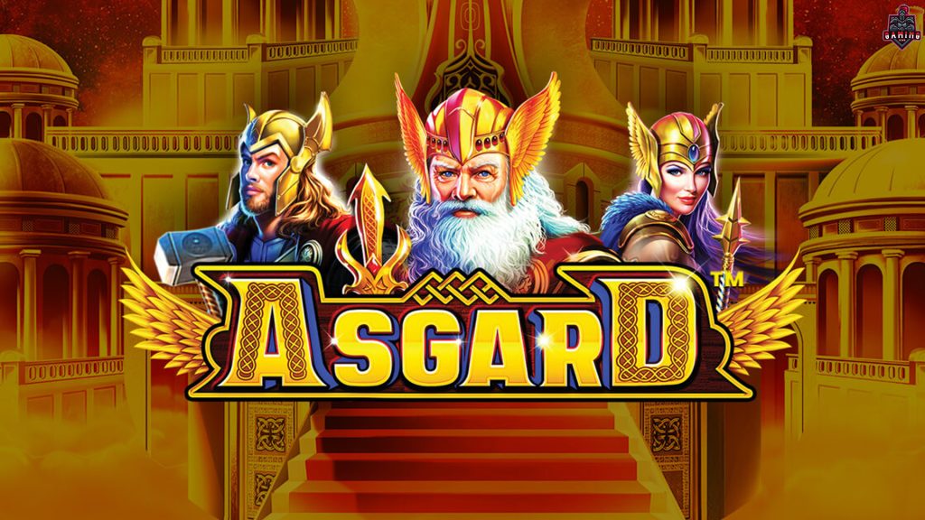 Situ Bandar 4D: Asgard Banjir Scatter, Beneran Super Gacor!