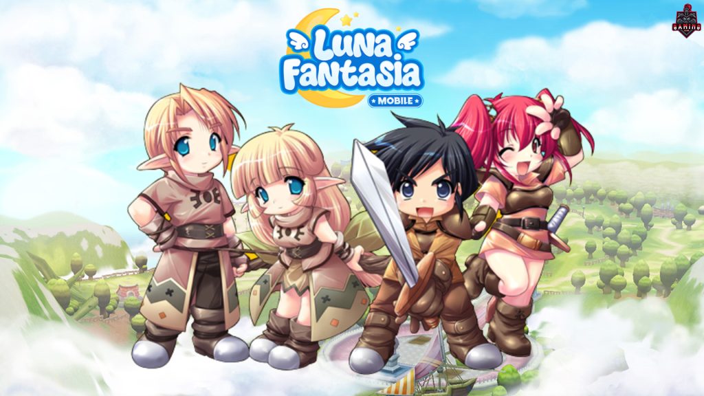 Luna Fantasia Mobile dan 3 Cerita Absurd yang Malah Bikin Seru