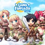 Luna Fantasia Mobile dan 3 Cerita Absurd yang Malah Bikin Seru