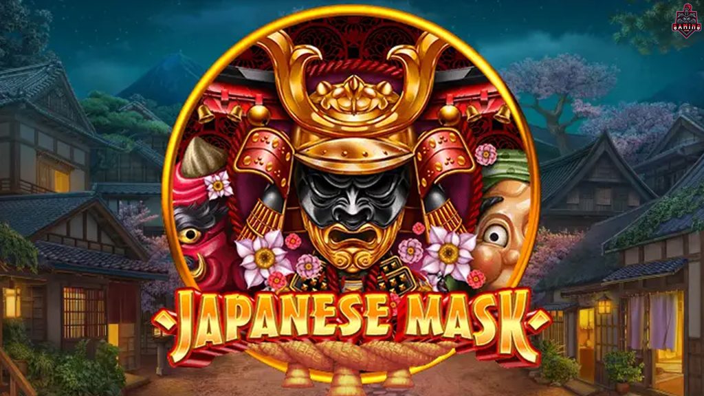Login Rtp8000 Super Efek Spektakuler dalam Japanese Mask