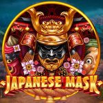 Login Rtp8000 Super Efek Spektakuler dalam Japanese Mask
