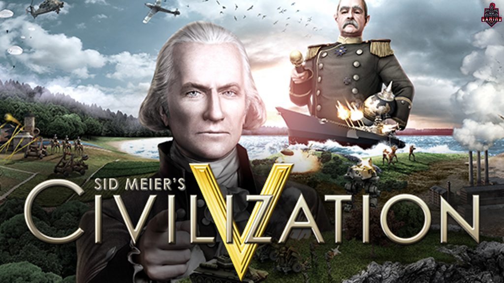 Kunci Survival Civilization V: 3 Teknik Bertahan Ampuh dari Lawan