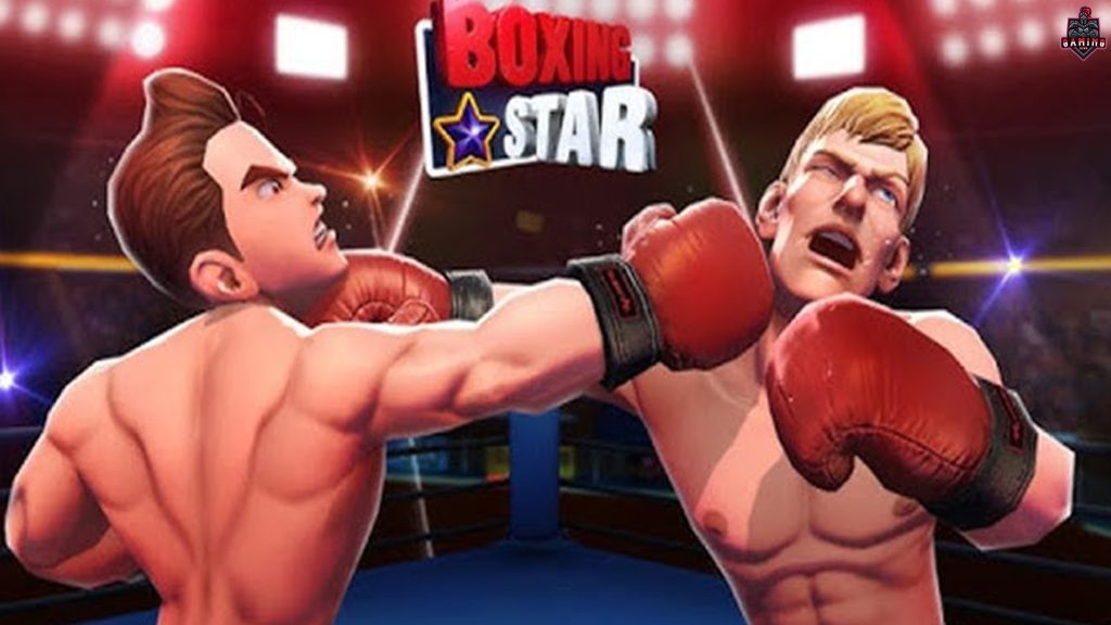 Boxing Star: 4 Ronde Brutal yang Menguji Ketangguhanmu