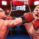 Boxing Star: 4 Ronde Brutal yang Menguji Ketangguhanmu