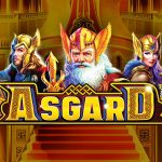 Situ Bandar 4D: Asgard Banjir Scatter, Beneran Super Gacor!