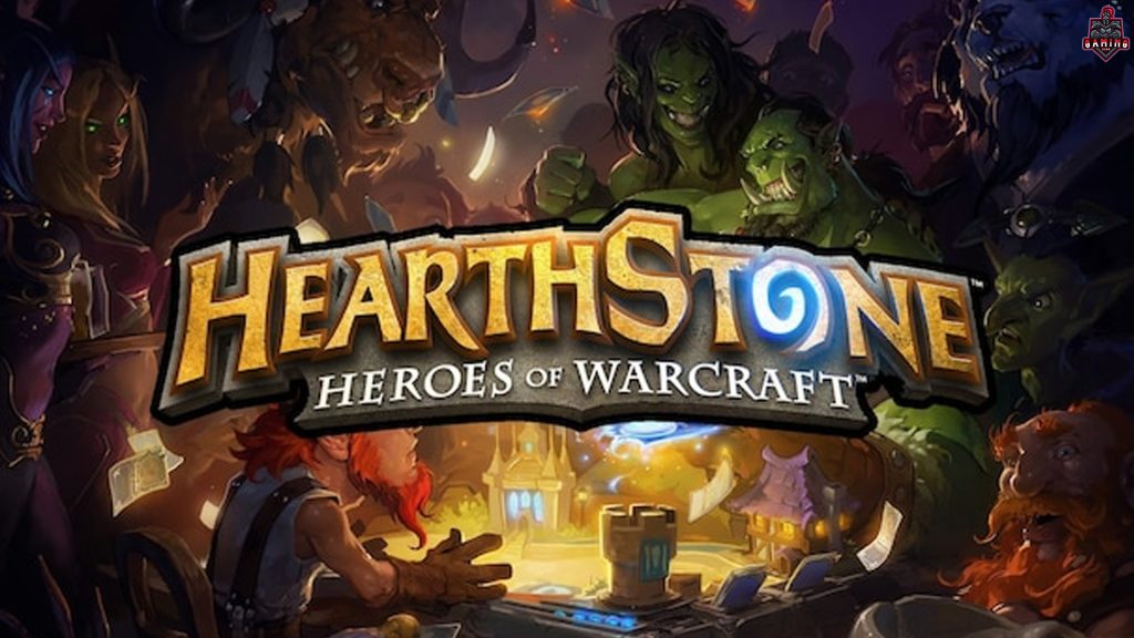 Hearthstone Menghadirkan 5 Momen Absurd yang Bikin Geleng