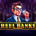 Ruby8000 Persembahkan Momen Super Hoki Reel Banks Terbaik