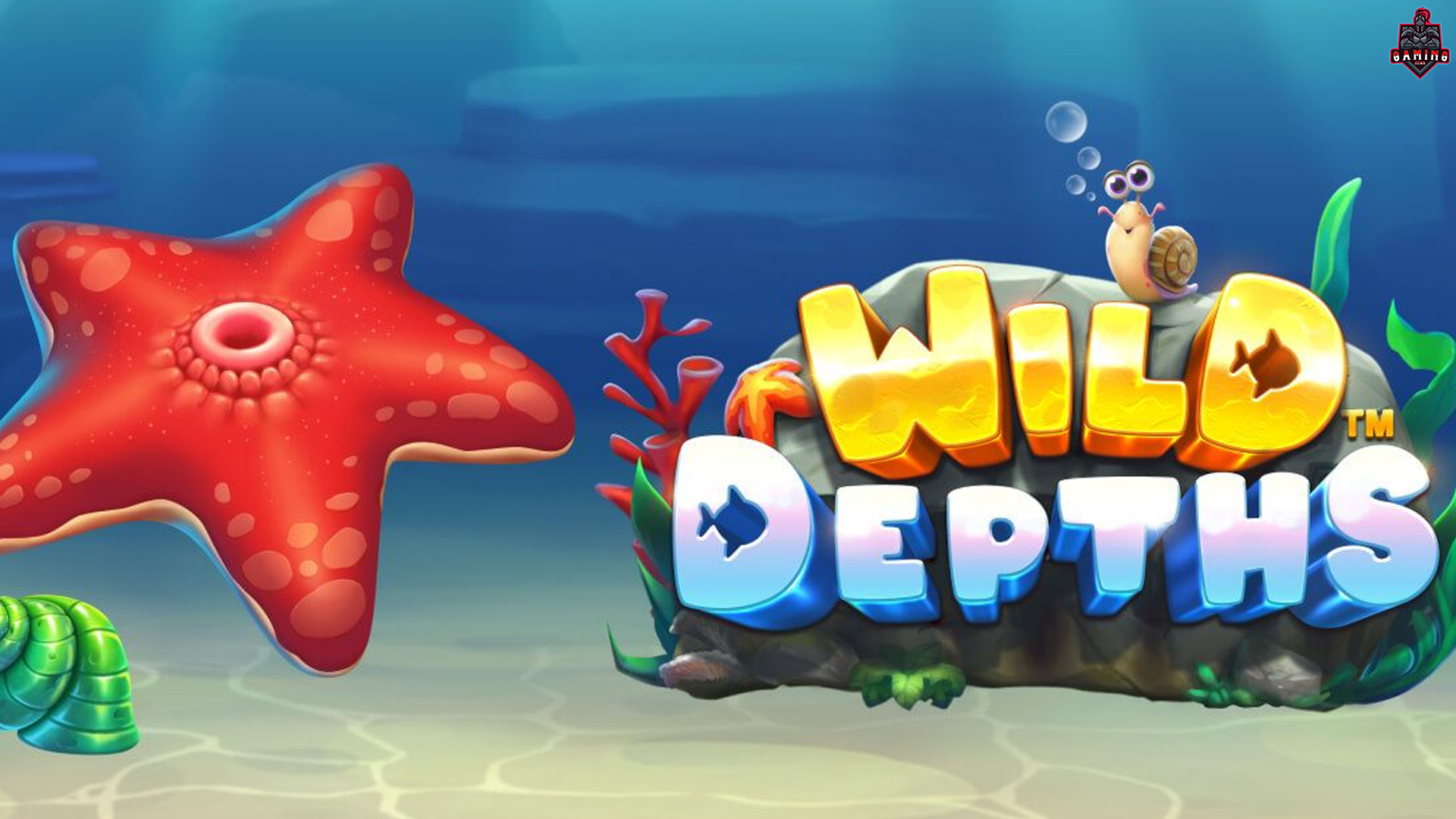 Game Digital Wild Depths Bawa 4 Fitur Brutal Penuh Tantangan