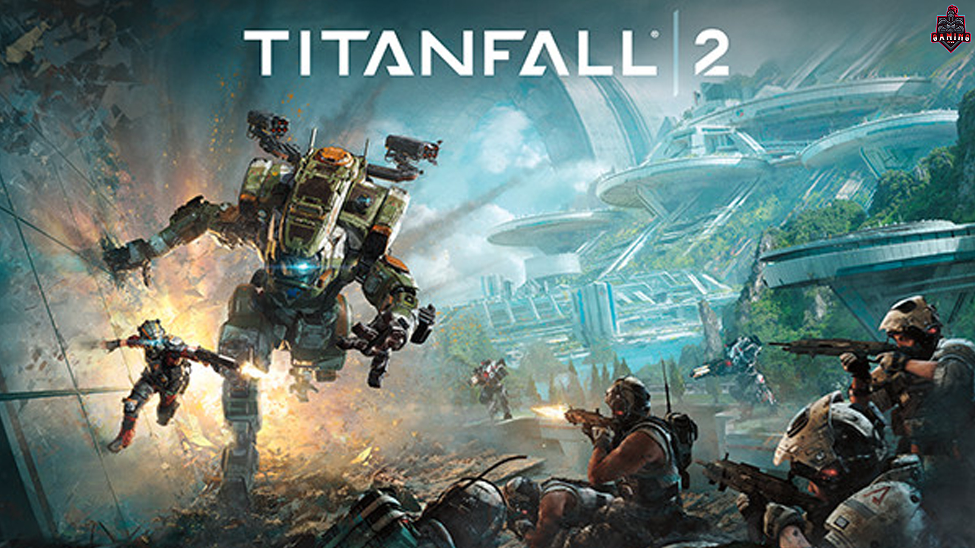 Sensasi Survival Titanfall 2 yang Bikin Game Semakin Greget