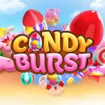 Slot Online Brutal Tampilkan 4 Keistimewaan Candy Burst