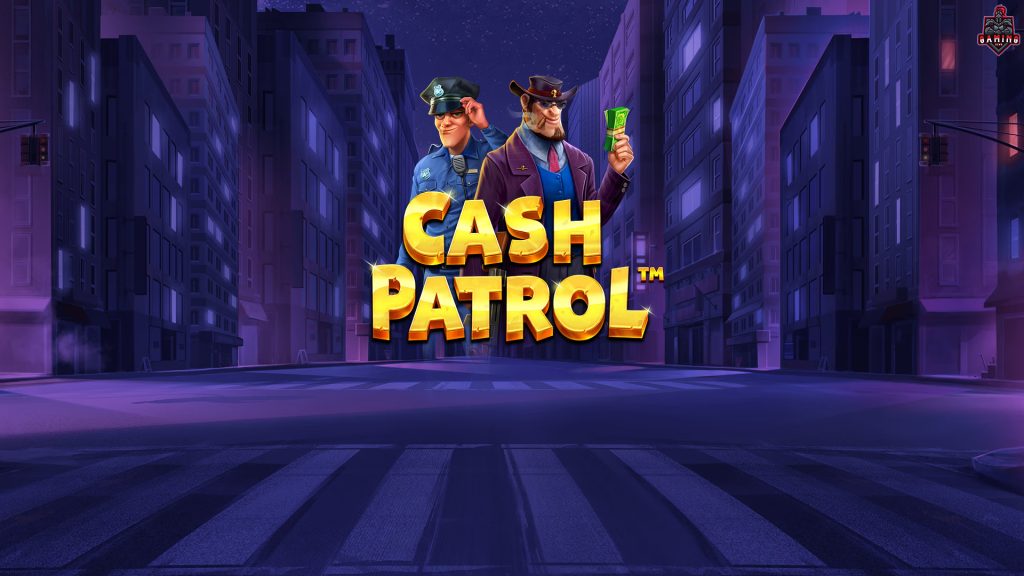 Cnnslot 2025 Kenalkan Cash Patrol Penuh Hadiah Super Menarik