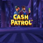 Cnnslot 2025 Kenalkan Cash Patrol Penuh Hadiah Super Menarik