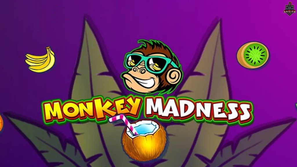 Cnnslot 2025 Eksplor Brutal Monkey Madness dengan Rtp Tinggi