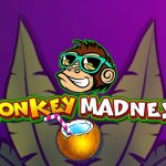 Cnnslot 2025 Eksplor Brutal Monkey Madness dengan Rtp Tinggi