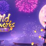Situs Terpercaya dengan 4 Sensasi Super dari Wild Fireworks