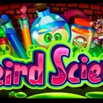 Cnnslot Soroti 3 Insiden Brutal Weird Science yang Menggoda