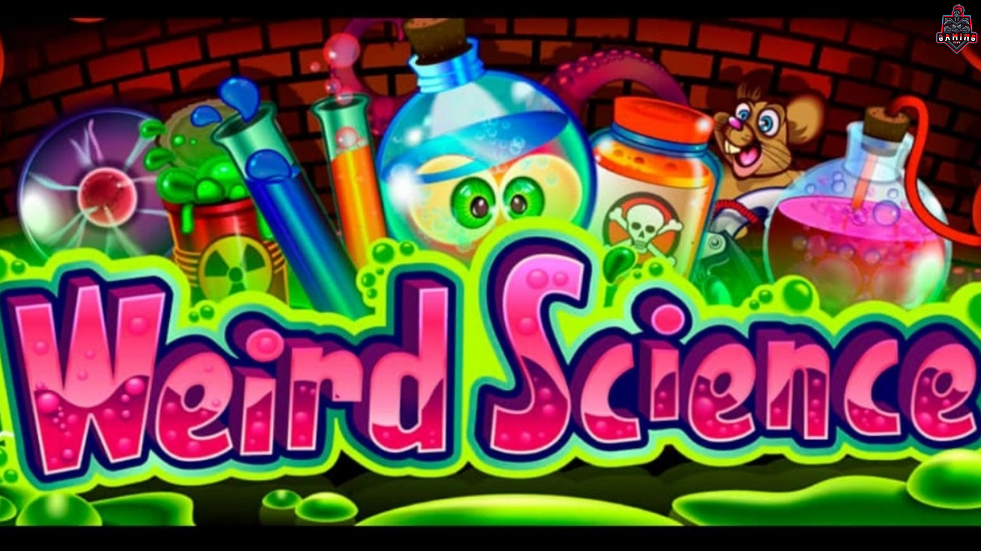 Cnnslot Soroti 3 Insiden Brutal Weird Science yang Menggoda
