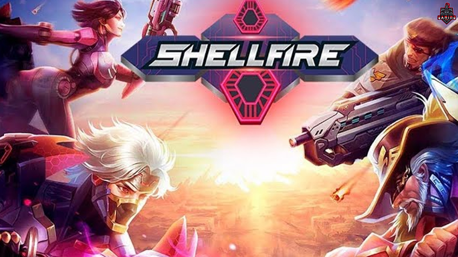 Mode Survival Shellfire: 5 Hal yang Wajib Kamu Tahu