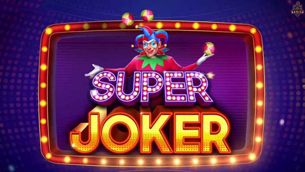 Mengenal Rtp8000 Slot Serta Kekuatan Utama Game Super Joker