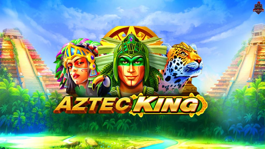 Keunikan Aztec King Slot dengan 5 Bonus Menarik dan Berlimpah