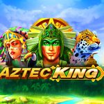 Keunikan Aztec King Slot dengan 5 Bonus Menarik dan Berlimpah