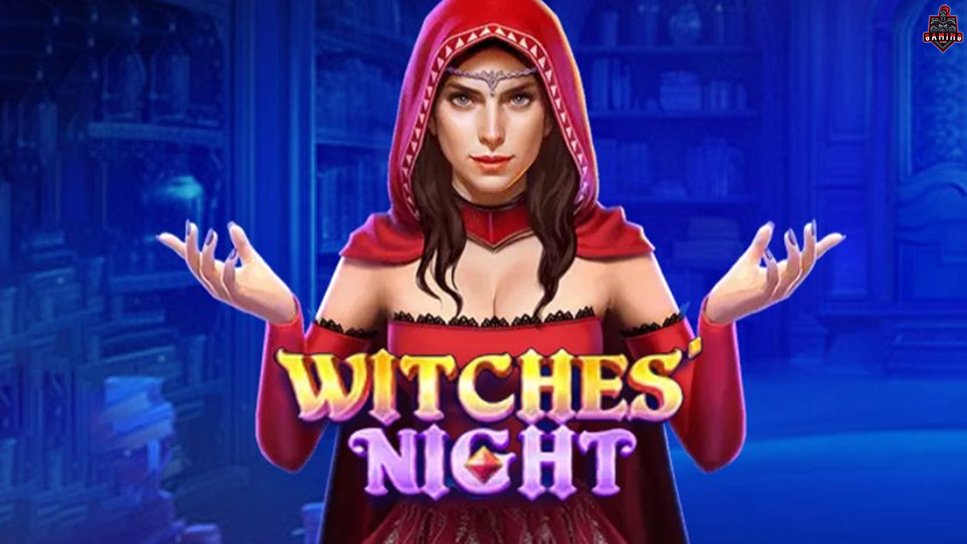 5 Keajaiban Slot Witches Night dalam Setiap Momen Bonus