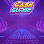 Metode Brutal Cash Surge Dan Cara Maksimalkan Di Cnnslot 2025
