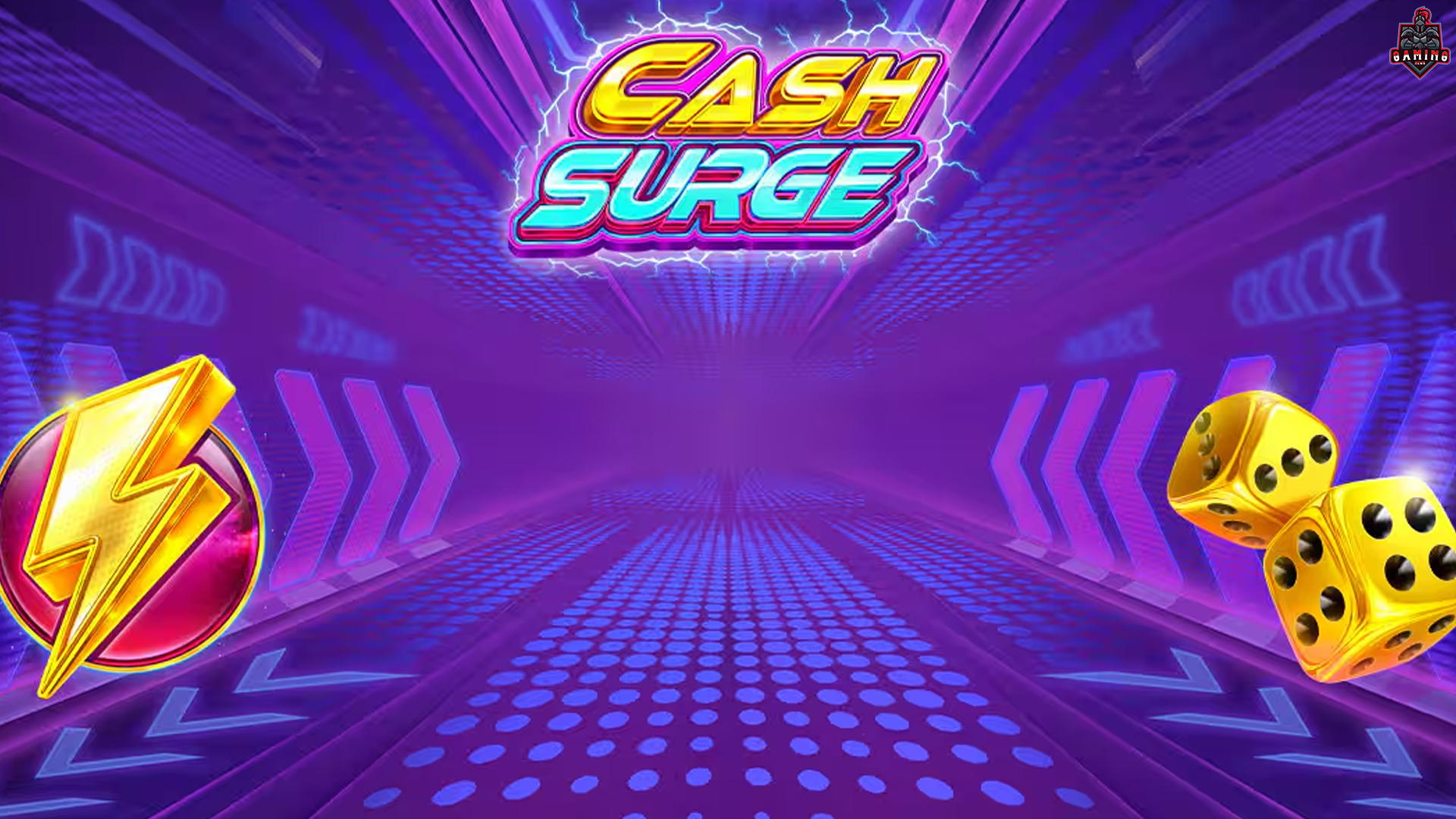 Metode Brutal Cash Surge Dan Cara Maksimalkan Di Cnnslot 2025