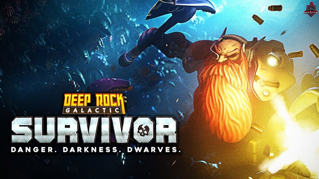Deep Rock Galactic: 4 Strategi Survival yang Pemain Lebih Siap