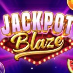 Mengulik Rtp8000 Pada Jackpot Blaze Secara Super Lengkap