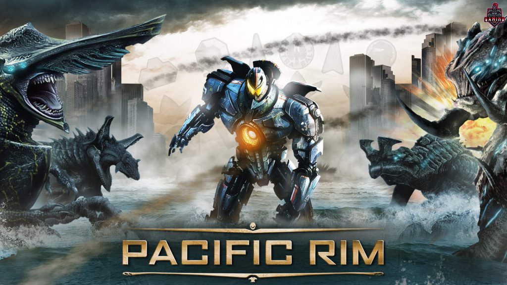 Pacific Rim Hadirkan 5 Misi Brutal yang Menantang Strategimu
