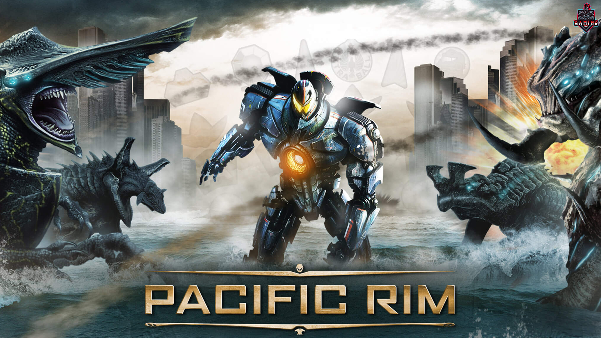 Pacific Rim Hadirkan 5 Misi Brutal yang Menantang Strategimu