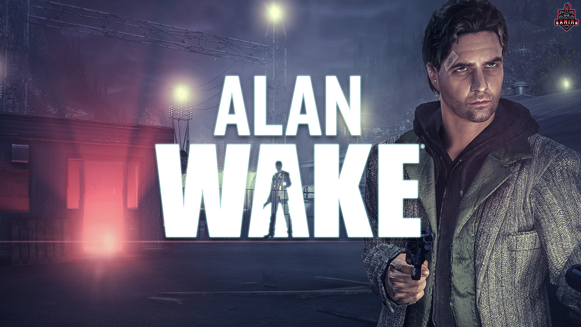 Alan Wake Mengungkap 5 Bonus Tersembunyi di Bright Falls