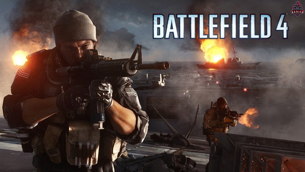 Survival Battlefield 4: Kunci Menang di Setiap Pertandingan