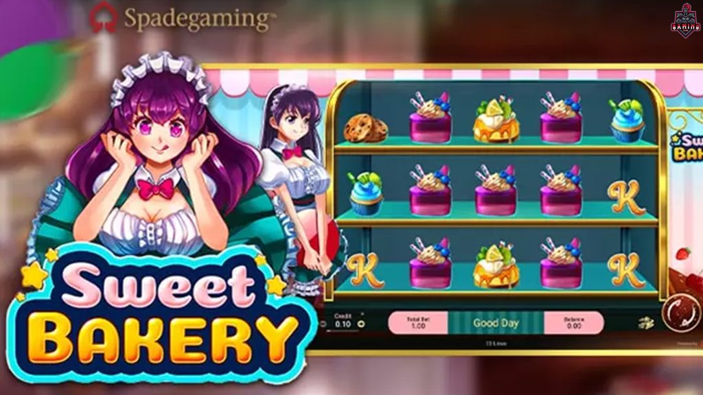 Menjelajahi Sweet Bakery dan 5 Sorotan Super dalam Slot Ini