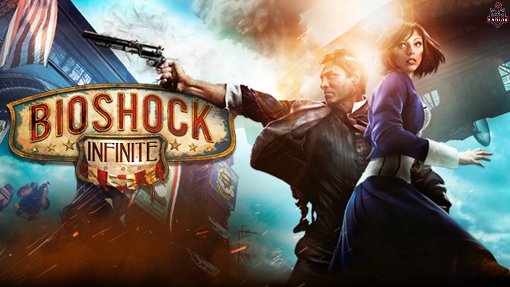 Bioshock Infinite: 5 Kejadian Absurd yang Membuat Lebih Seru