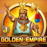 Memahami Login Rtp8000 & Layered Bonus di Golden Empire