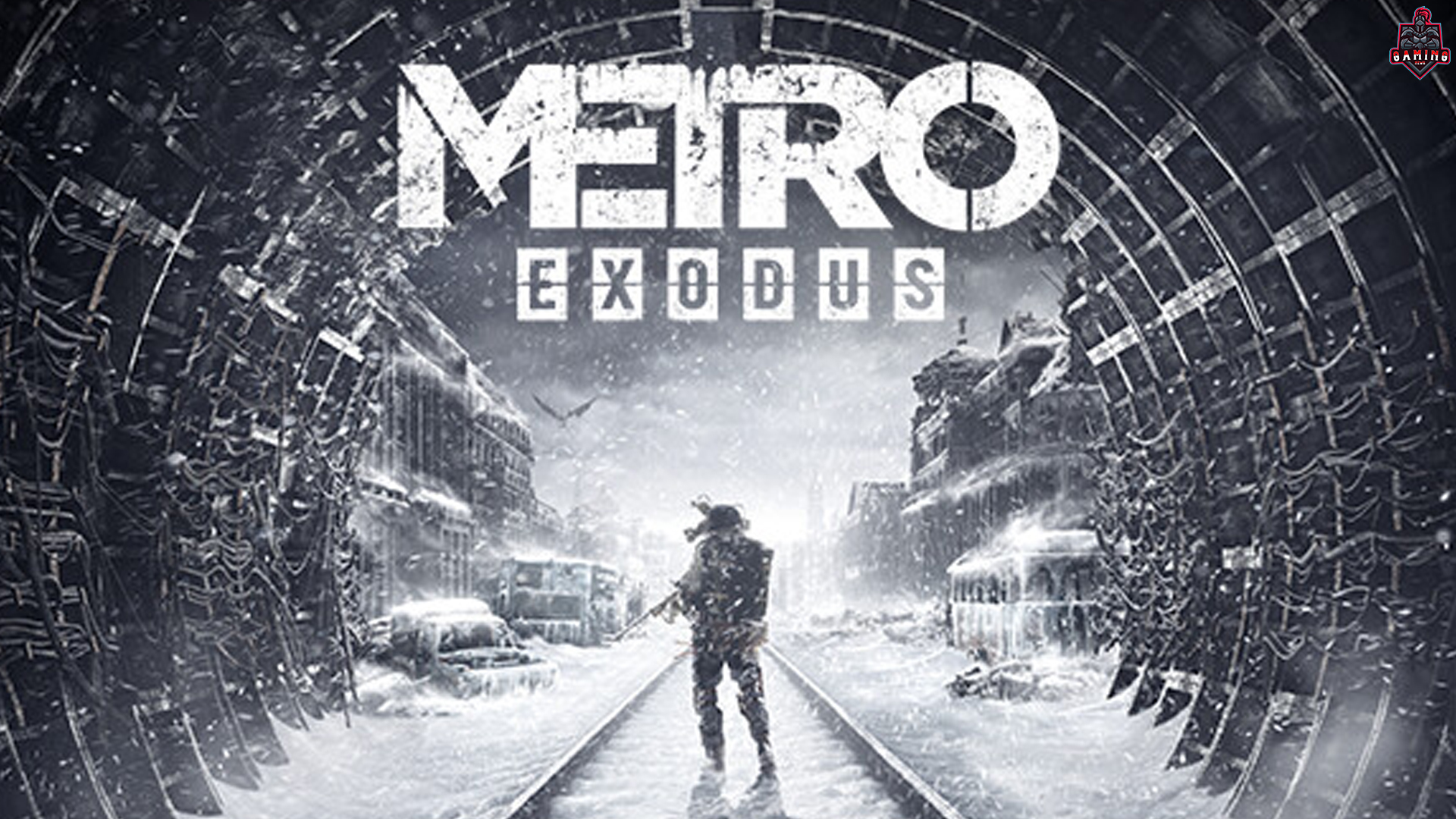 Zona Berbahaya Metro Exodus: 5 Tantangan Survival Terberat