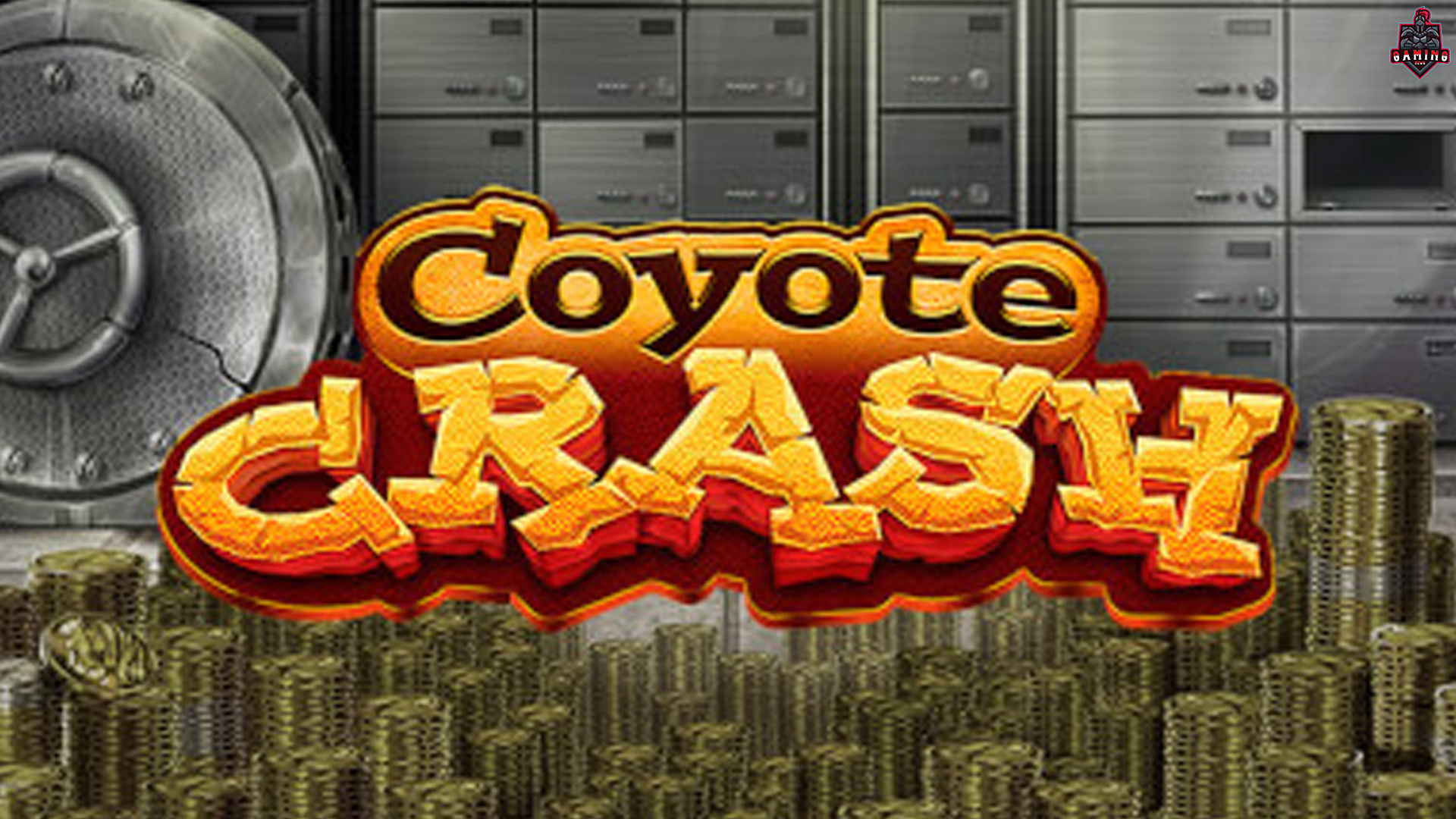 Ulasan Coyote Crash Slot Online dengan 5 Kelebihan Super