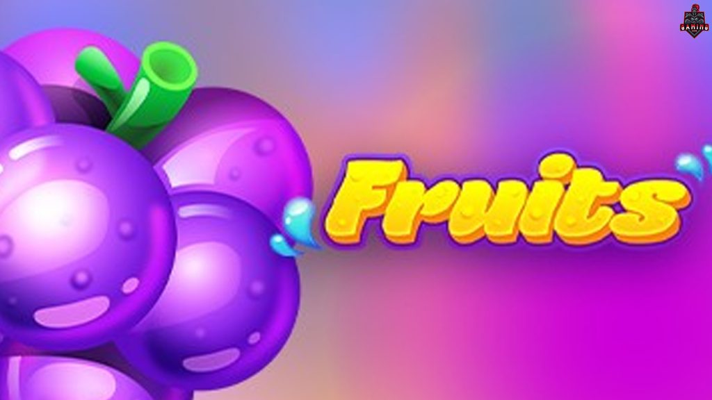 Fakta Cnnslot 2025 Terkait Game Fruits dari Super Peluang