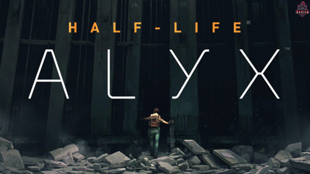 Menjelajahi Half-Life: Alyx dengan 4 Super Rahasia Tersembunyi