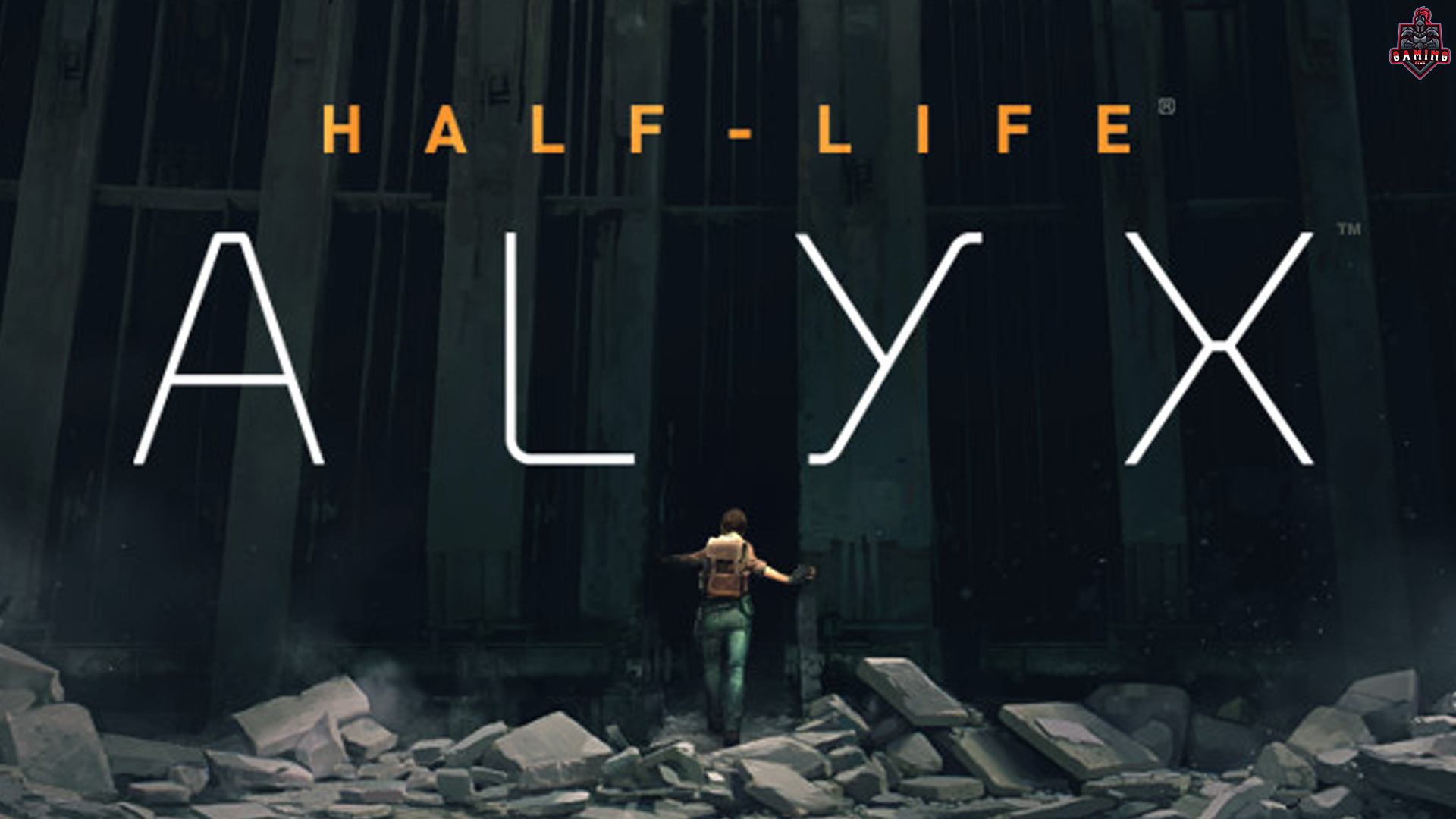 Menjelajahi Half-Life: Alyx dengan 4 Super Rahasia Tersembunyi
