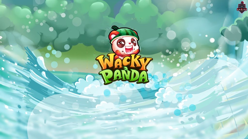 Wacky Panda: 4 Super Simbol yang Bisa Gandakan Kemenangan