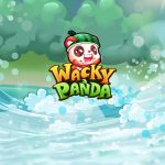 Wacky Panda: 4 Super Simbol yang Bisa Gandakan Kemenangan