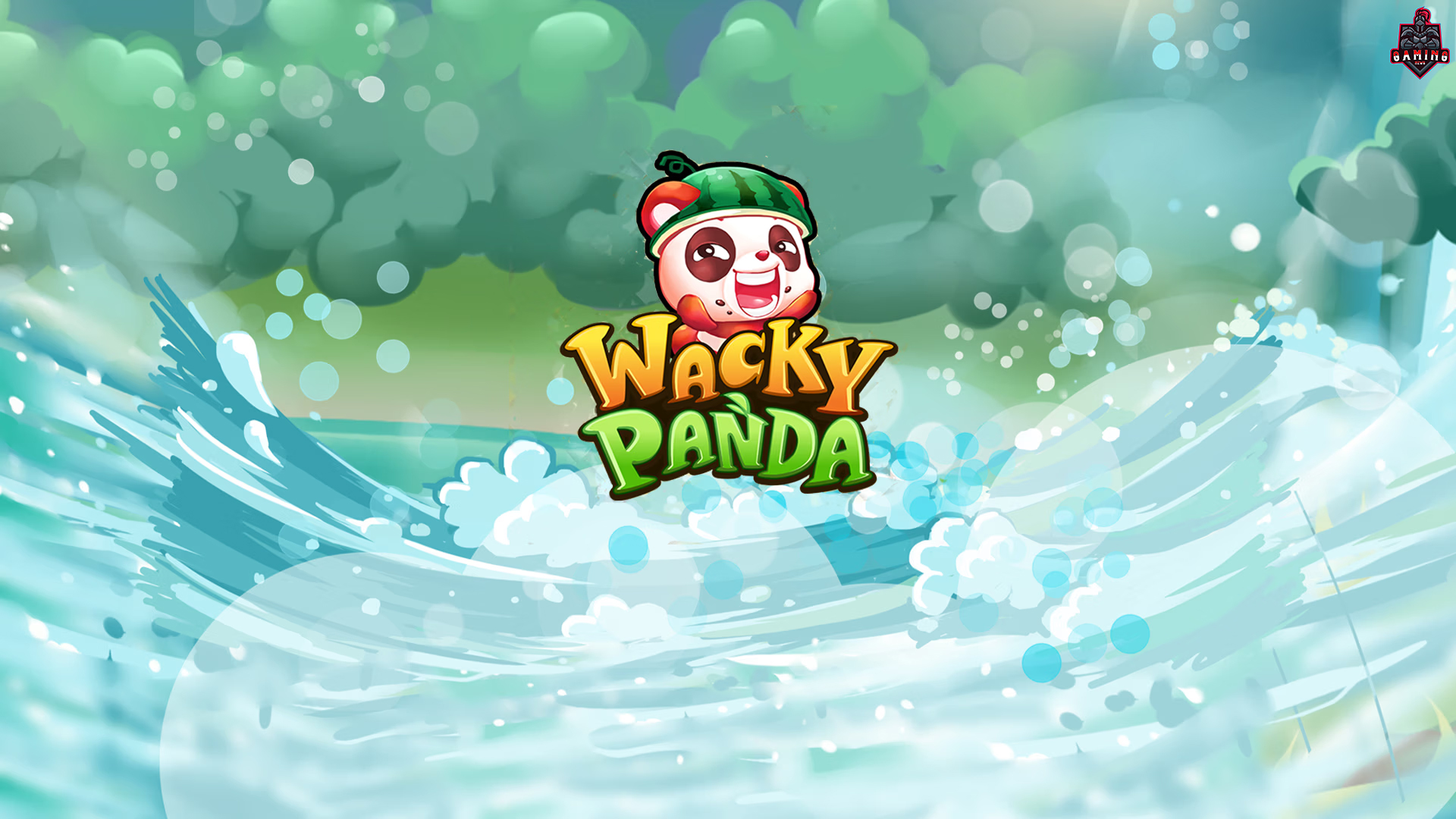 Wacky Panda: 4 Super Simbol yang Bisa Gandakan Kemenangan