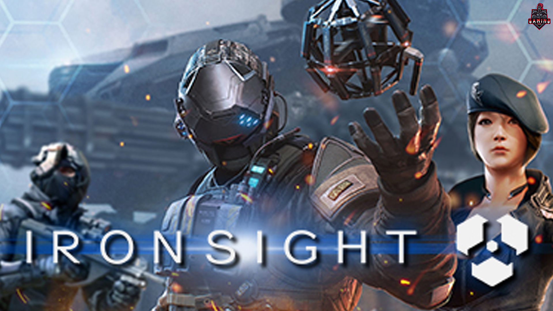4 Cara Survival Efektif di Ironsight Agar Tidak Mudah Kalah