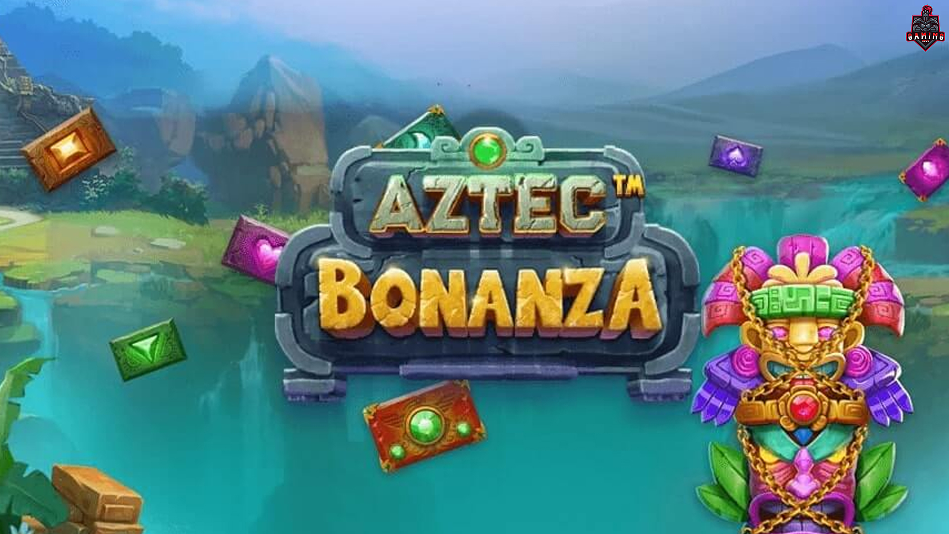 Sensasi Brutal Slot Aztec Bonanza yang Jarang Diketahui 2025