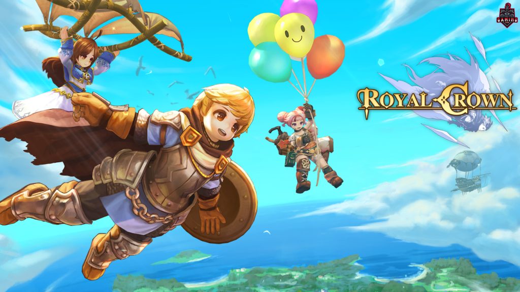 Royal Crown Sajikan 5 Tantangan Brutal yang Membuat Ketagihan